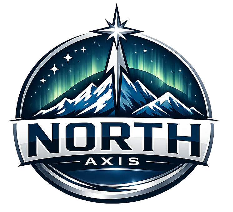 North Axis logo